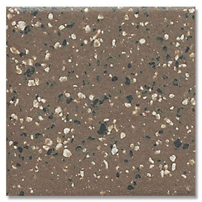 American Olean American Olean Unglazed Porcelain Mosaics - Abrasive 2 x 2 Nutmeg Speckle Tile & Stone